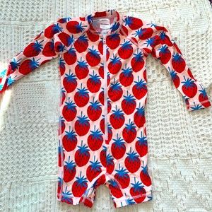 Hanna Andersson 3T Swimwear